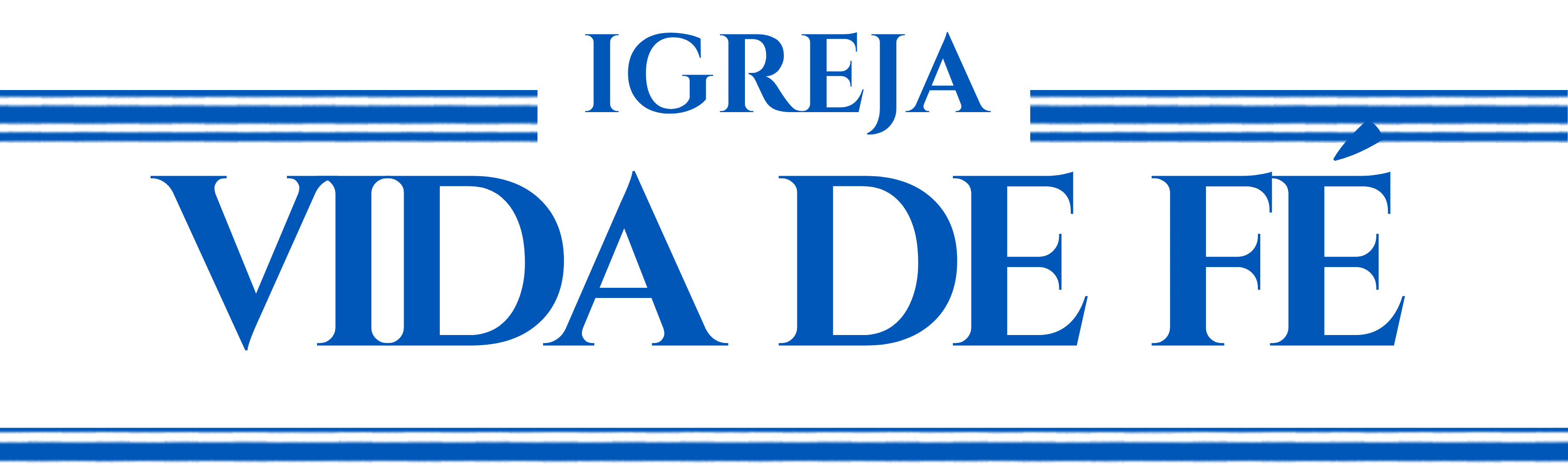 Igreja Vida de Fé