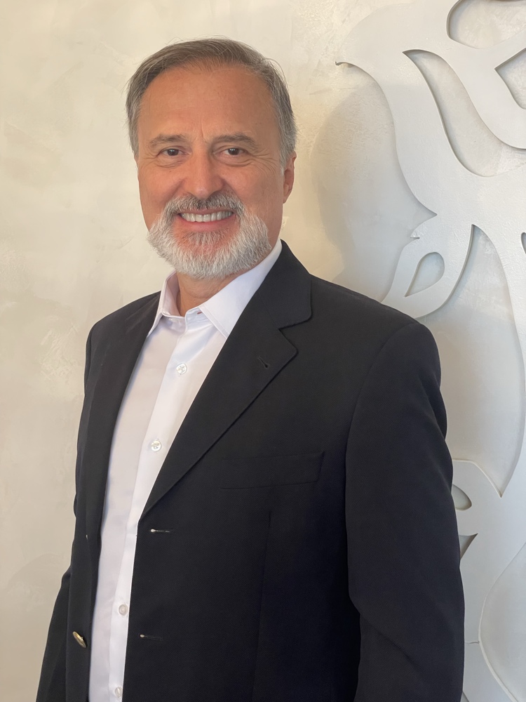 Pr. Heber Dutra