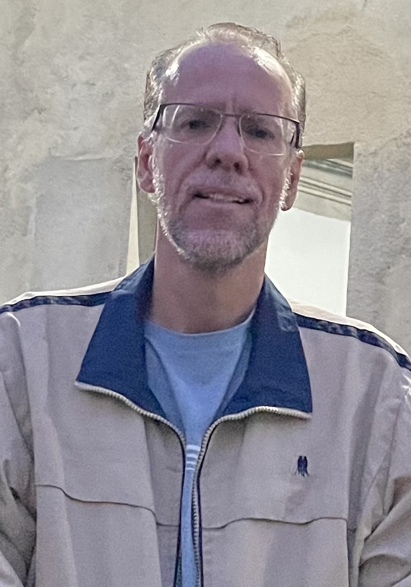 Pr. Maurício Costa Jr.
